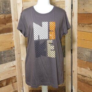 Women's Nike Short Sleeve T-Shirt. NWT/Sticker. Size XXL.